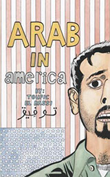 Arab in America