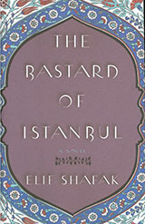 The Bastard of Istanbul