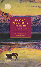 Season of Migration to the North