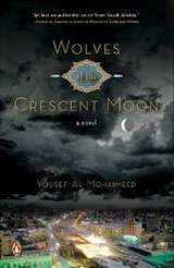 Wolves of the Crescent Moon